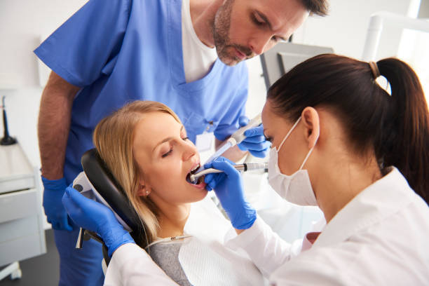 Best Sedation Dentistry  in East Islip, NY