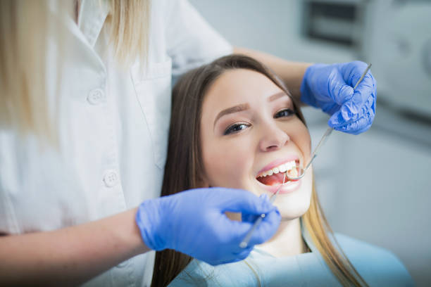 Dental Bonding in East Islip, NY